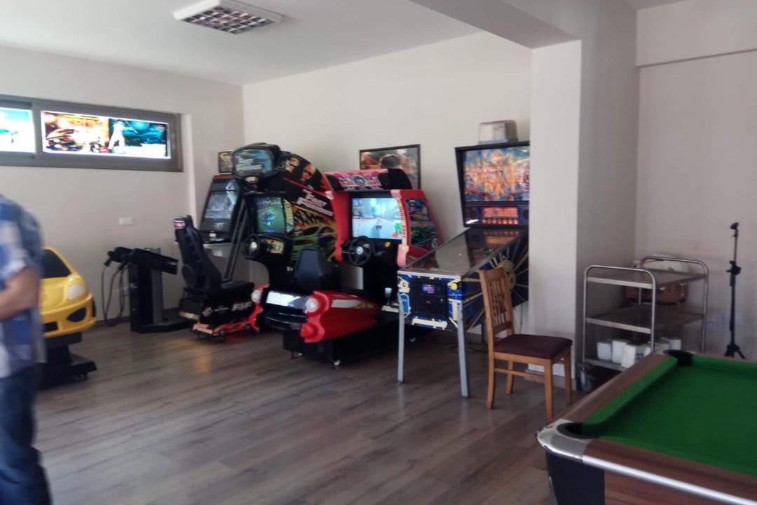 Photo of Livingroom in Trikomo