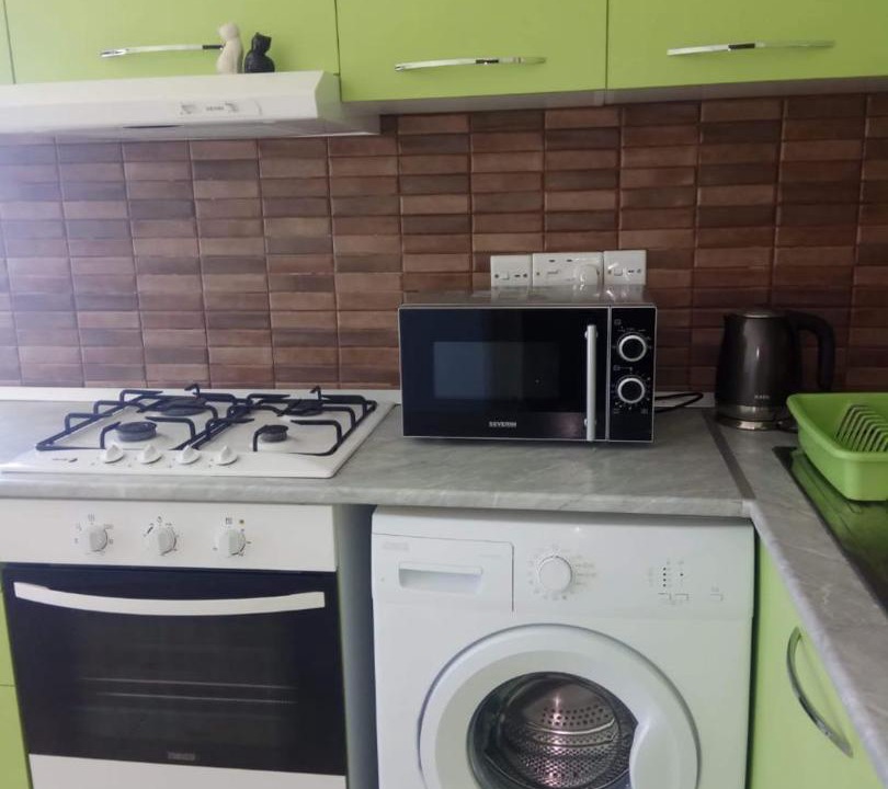 Photo of Kitchen in Trikomo