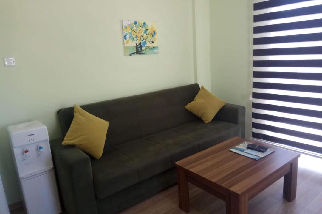 Photo of Livingroom in Trikomo