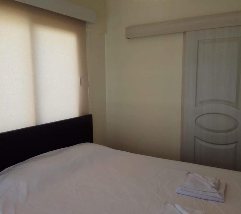 Photo of Bedroom in Trikomo
