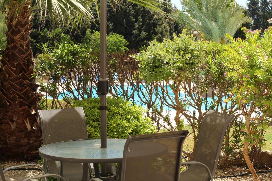 Photo of Patio Balcony in Paphos