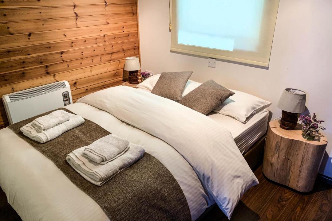Photo of Bedroom in Vasa Koilaniou