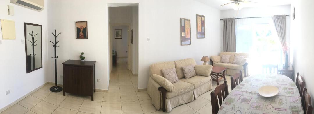 Photo of Livingroom in Paphos
