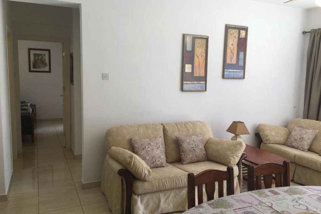 Photo of Livingroom in Paphos