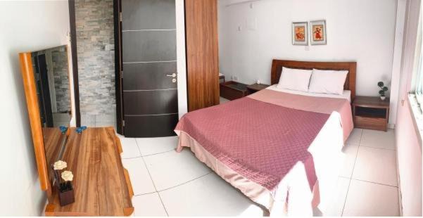 Photo of Bedroom in Historical Center