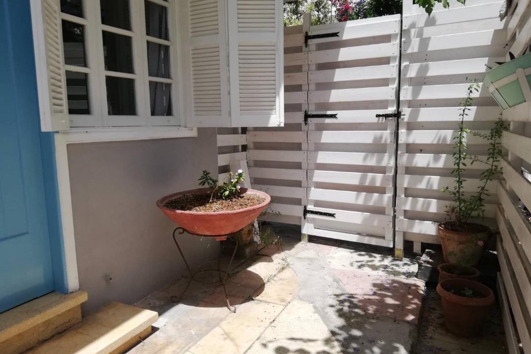 Photo of Patio Balcony in Larnaca City Centre