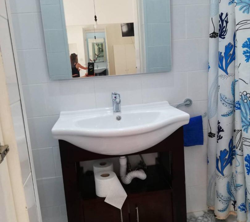 Photo of Bathroom in Larnaca City Centre