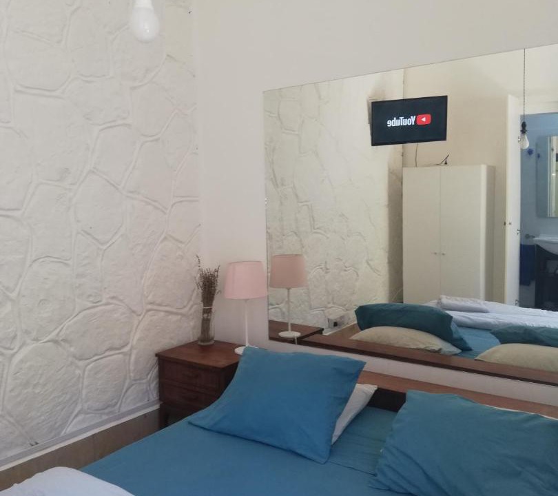 Photo of Bedroom in Larnaca City Centre
