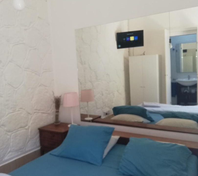 Photo of Bedroom in Larnaca City Centre