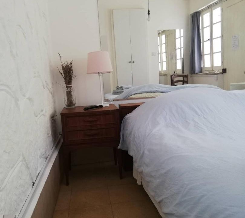 Photo of Bedroom in Larnaca City Centre