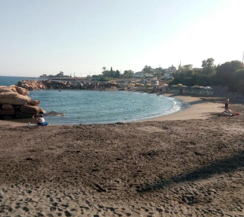 Photo of Outdoor in Mazotos