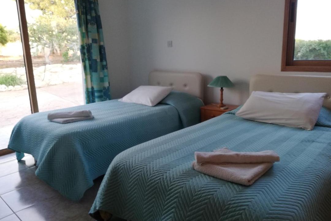 Photo of Bedroom in Pegeia