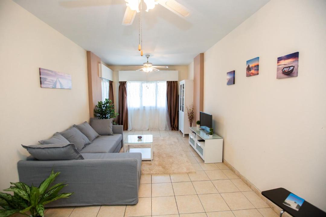 Photo of Livingroom in Neapolis
