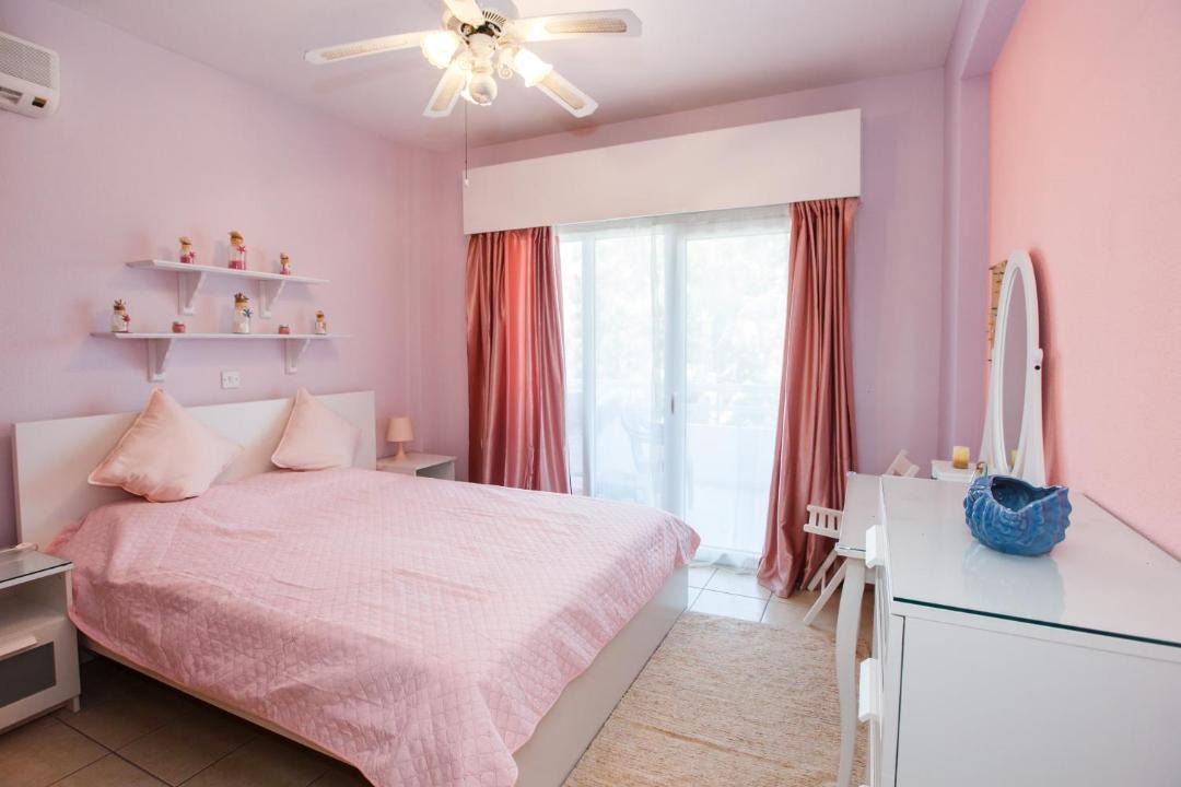Photo of Bedroom in Neapolis