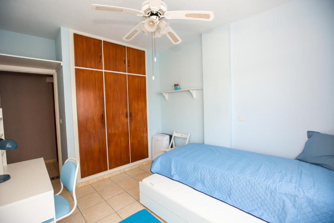 Photo of Bedroom in Neapolis