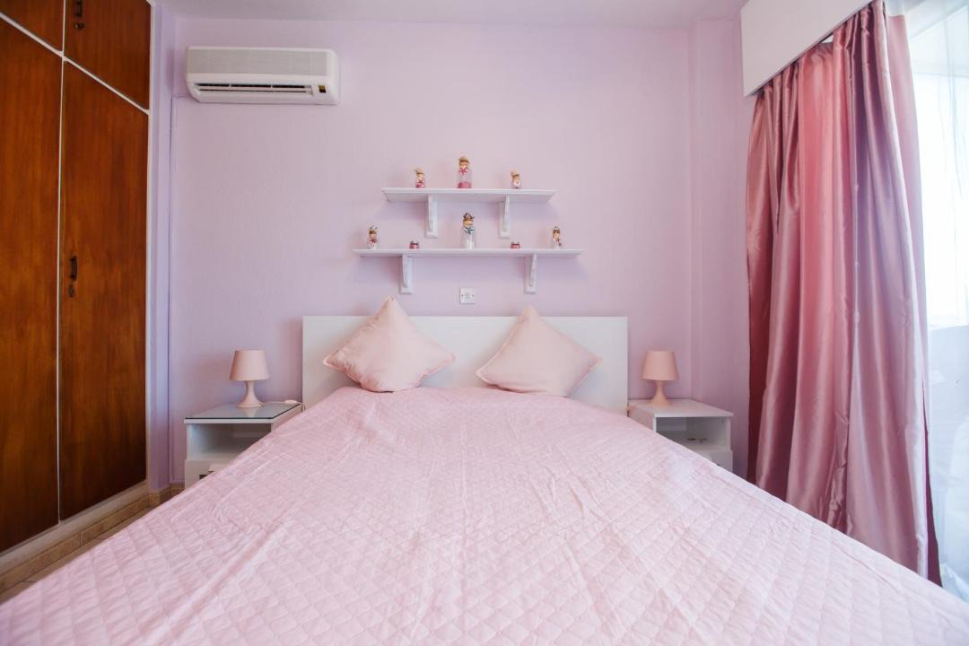 Photo of Bedroom in Neapolis