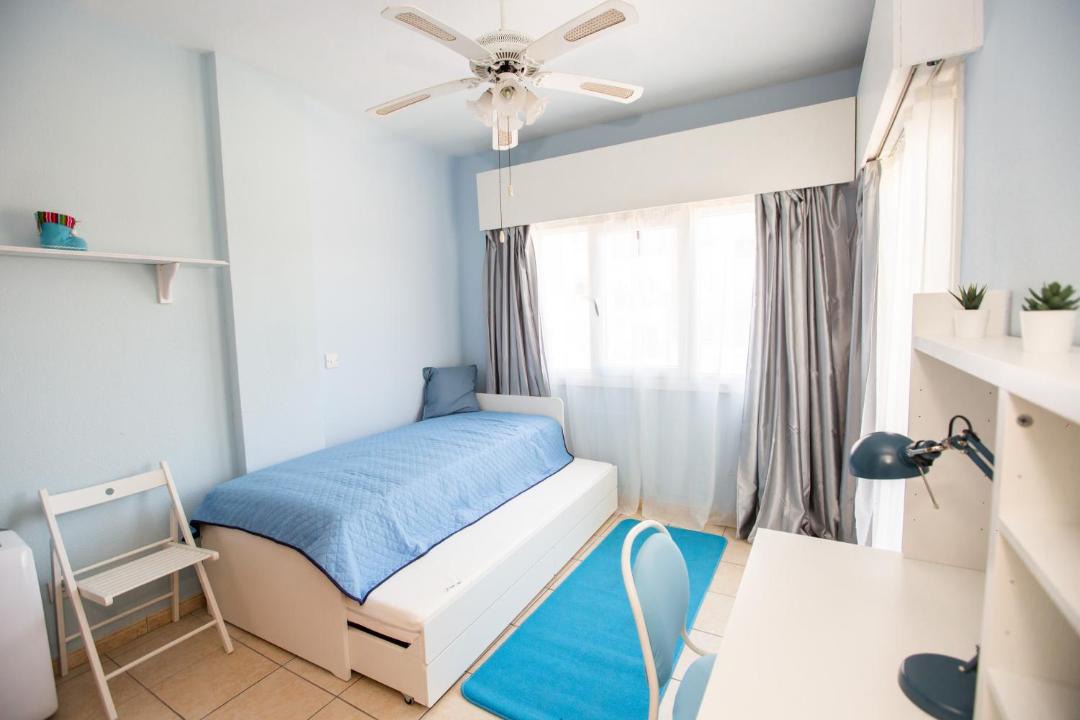 Photo of Bedroom in Neapolis