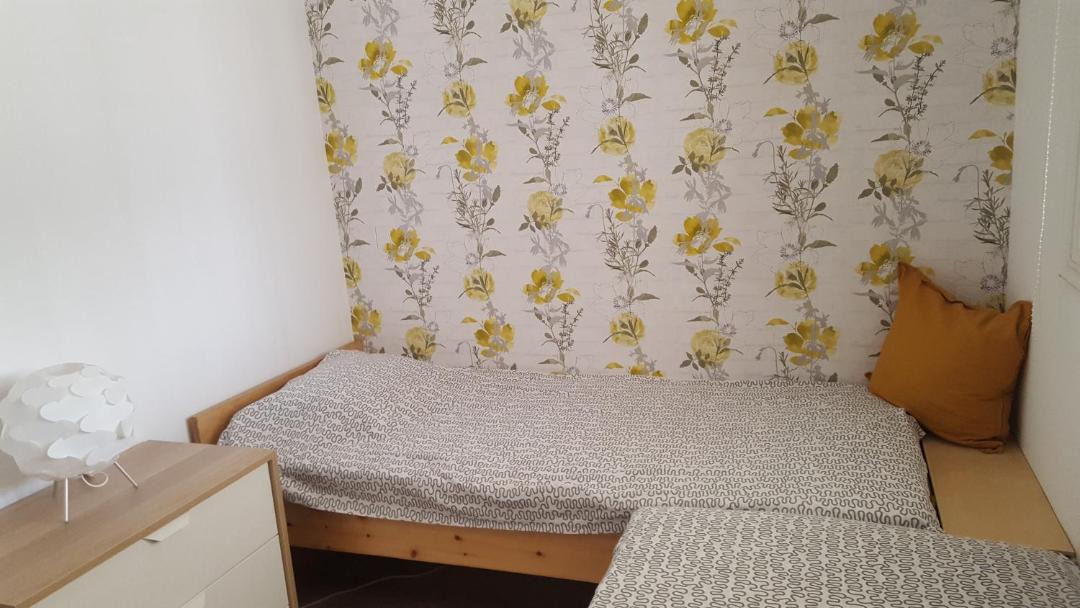Photo of Bedroom in Protaras