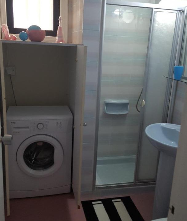 Photo of Bathroom in Protaras