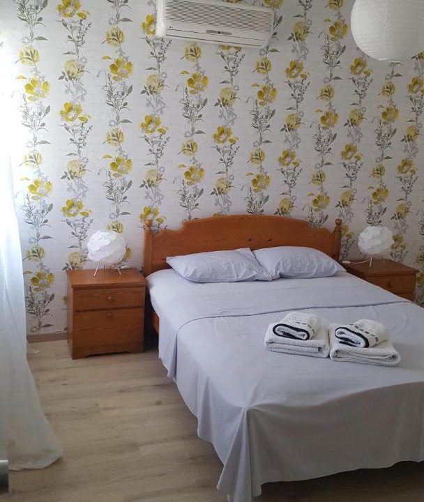 Photo of Bedroom in Protaras