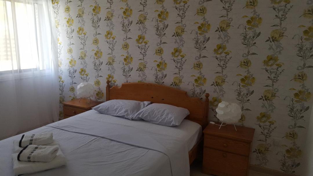 Photo of Bedroom in Protaras