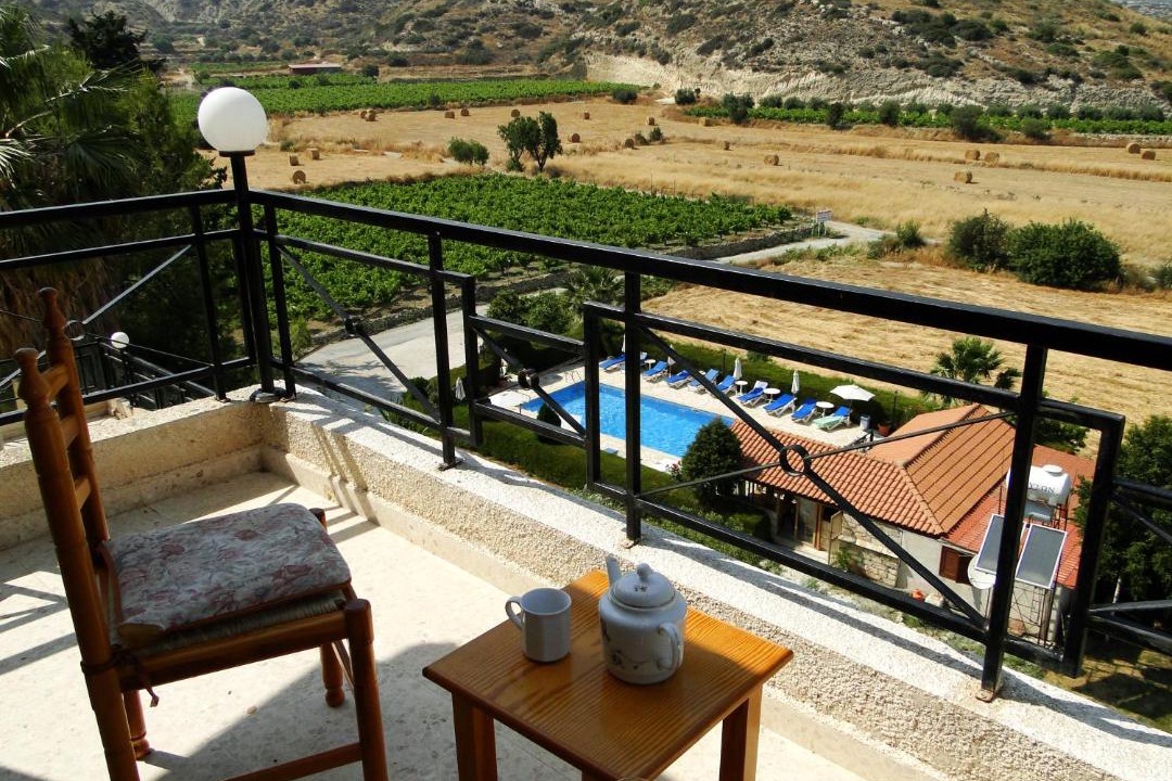 Photo of Others in Pissouri