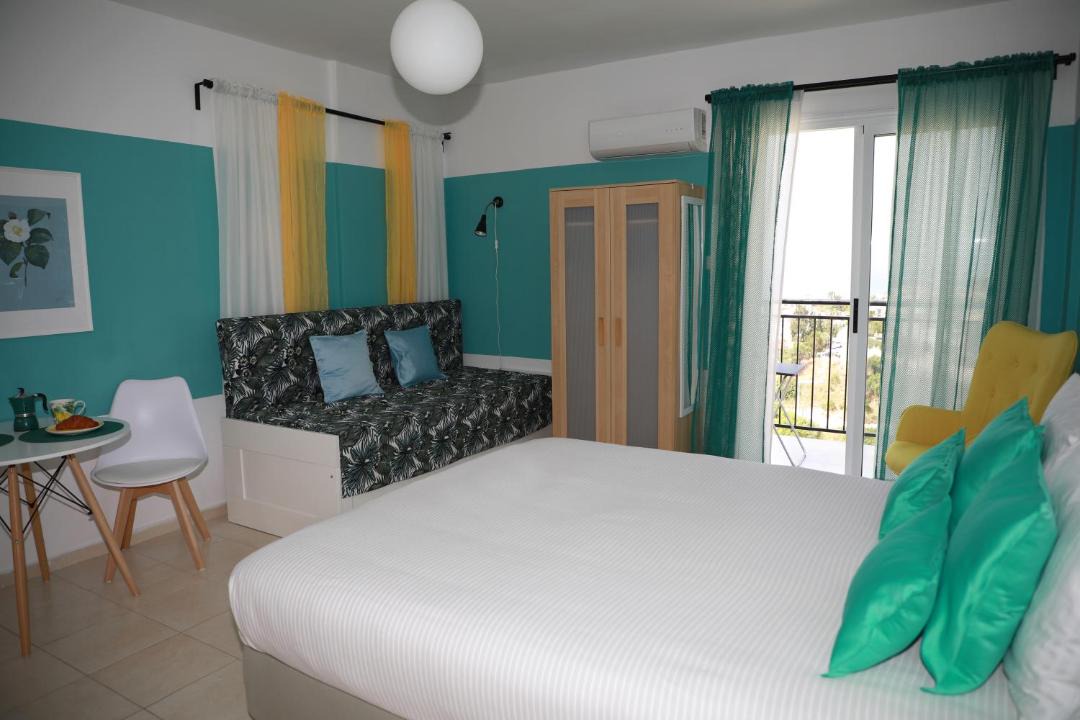 Photo of Bedroom in Pegeia