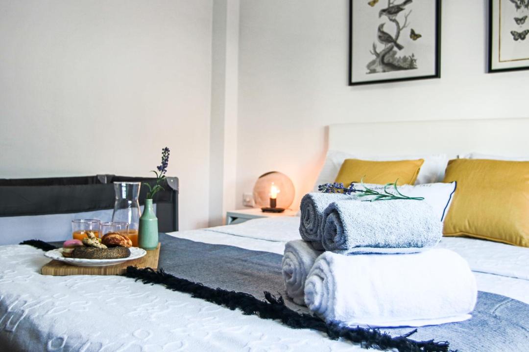 Photo of Bedroom in Paphos