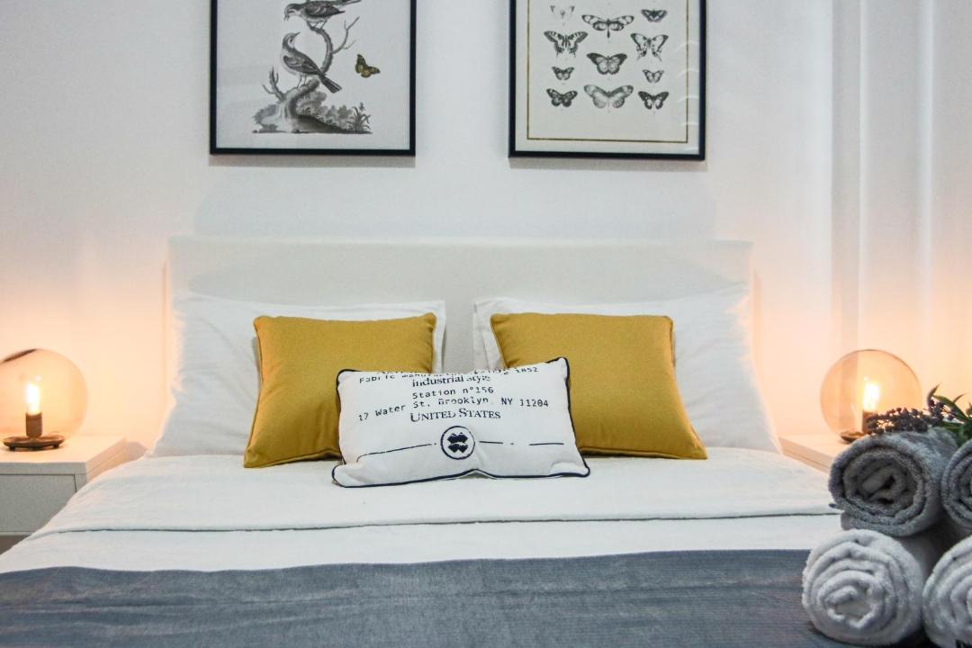 Photo of Bedroom in Paphos