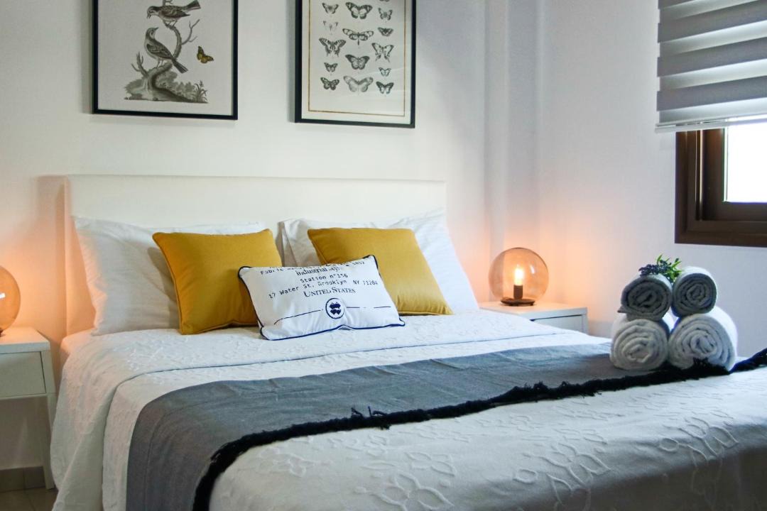 Photo of Bedroom in Paphos