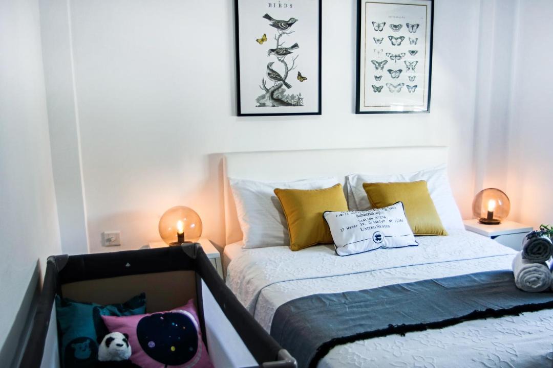 Photo of Bedroom in Paphos