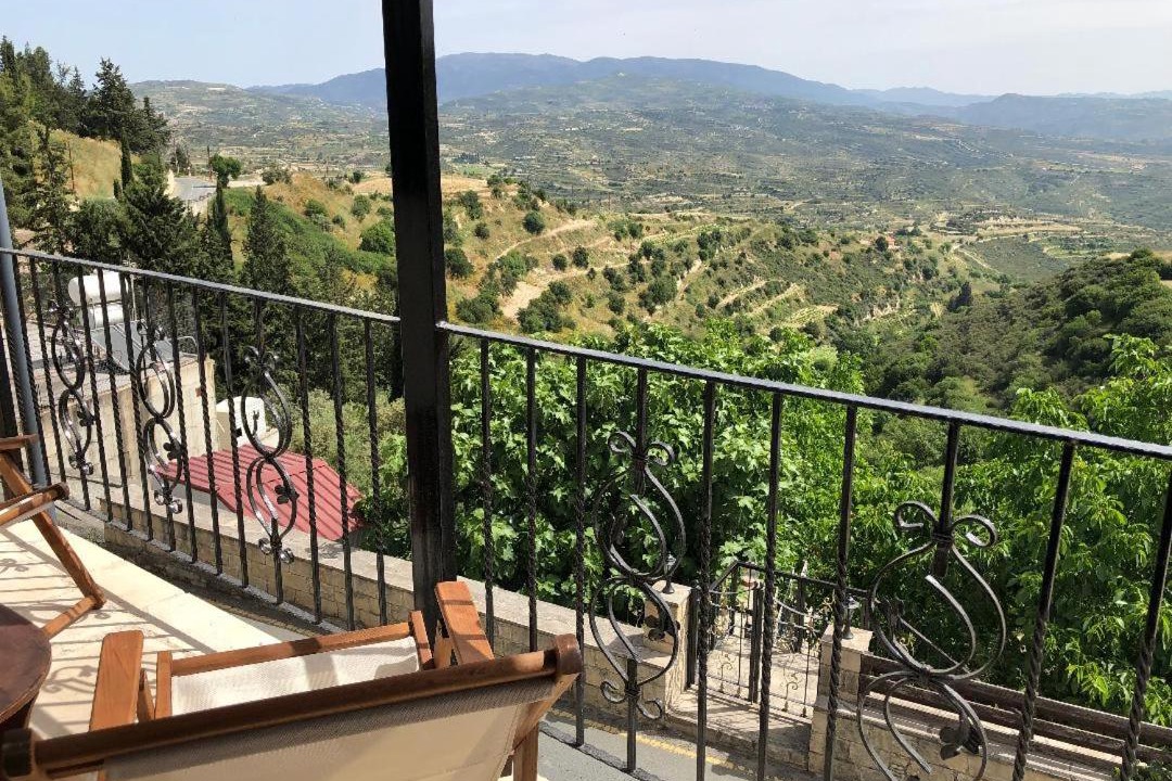 Photo of Patio Balcony in Pachna