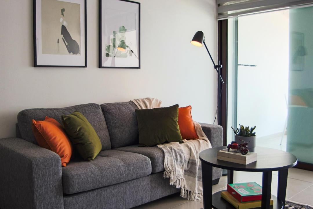 Photo of Livingroom in Paphos