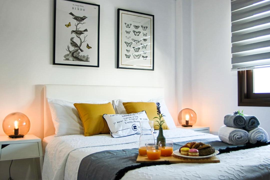 Photo of Bedroom in Paphos