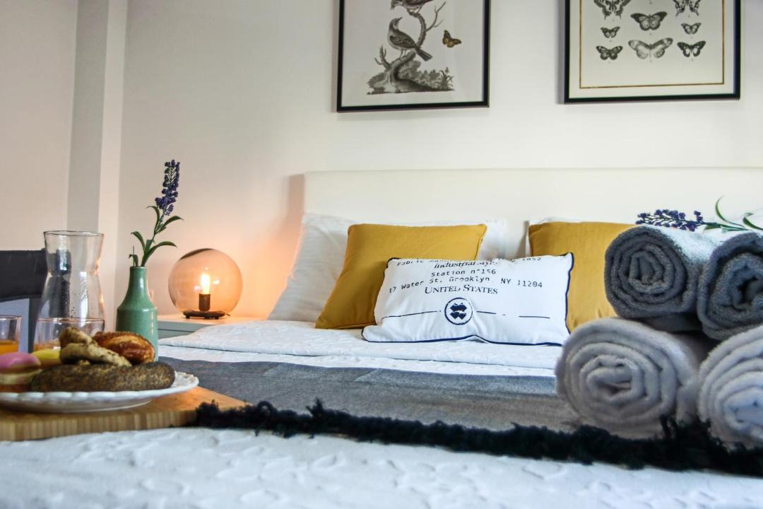 Photo of Bedroom in Paphos