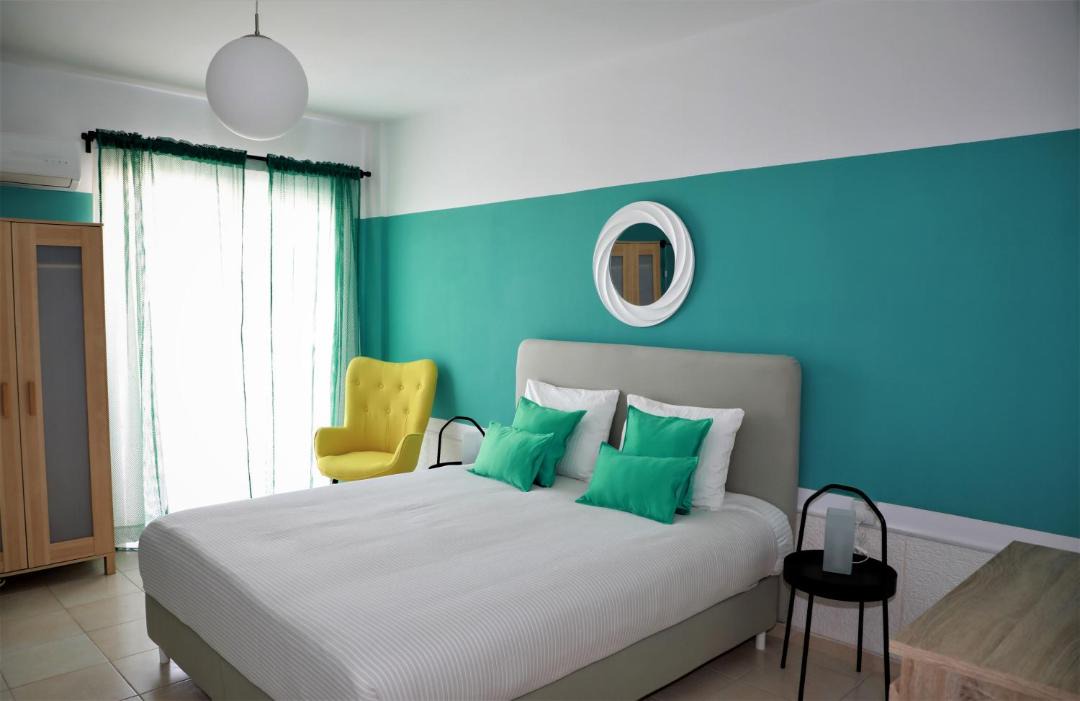 Photo of Bedroom in Pegeia