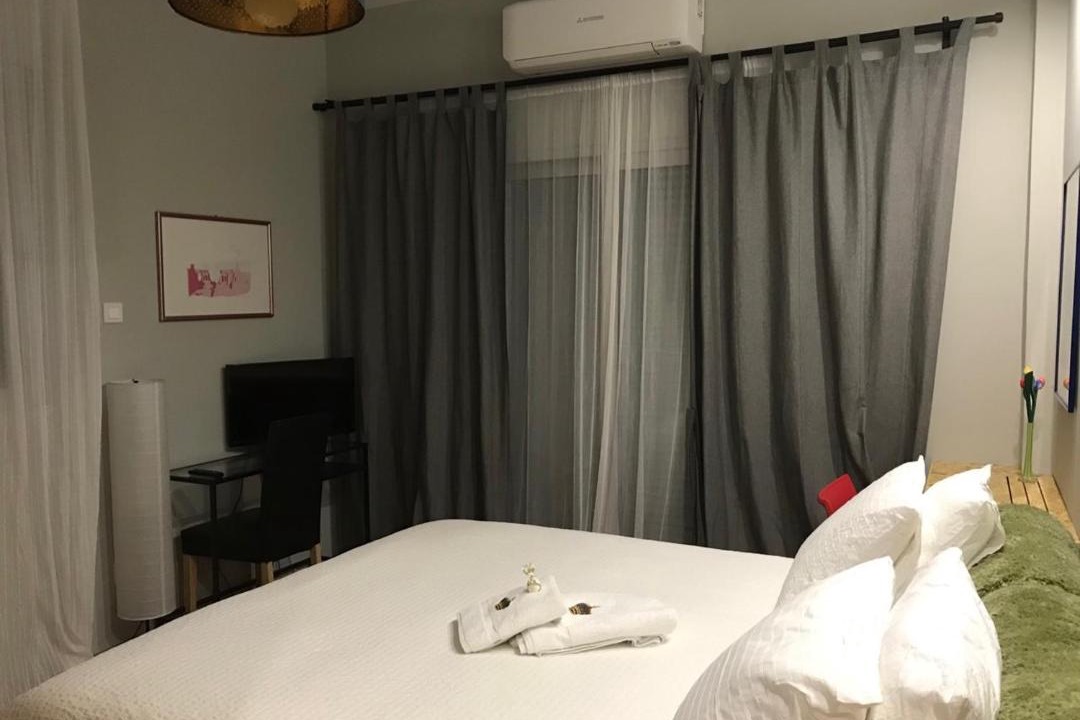 Photo of Bedroom in Dasoupolis