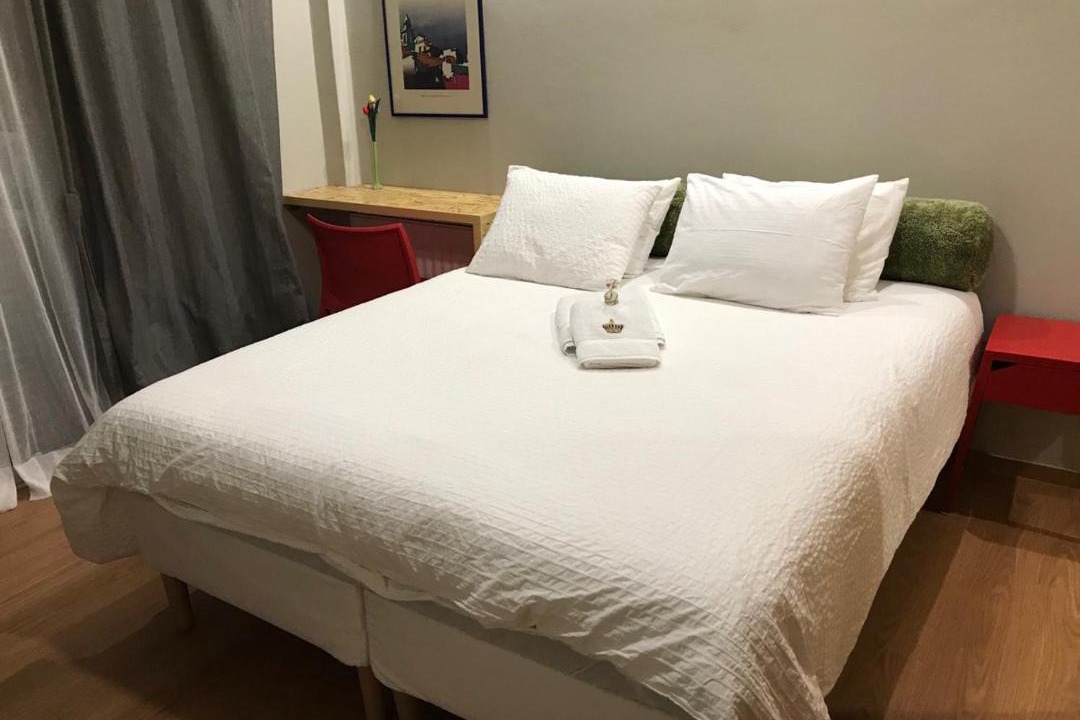 Photo of Bedroom in Dasoupolis