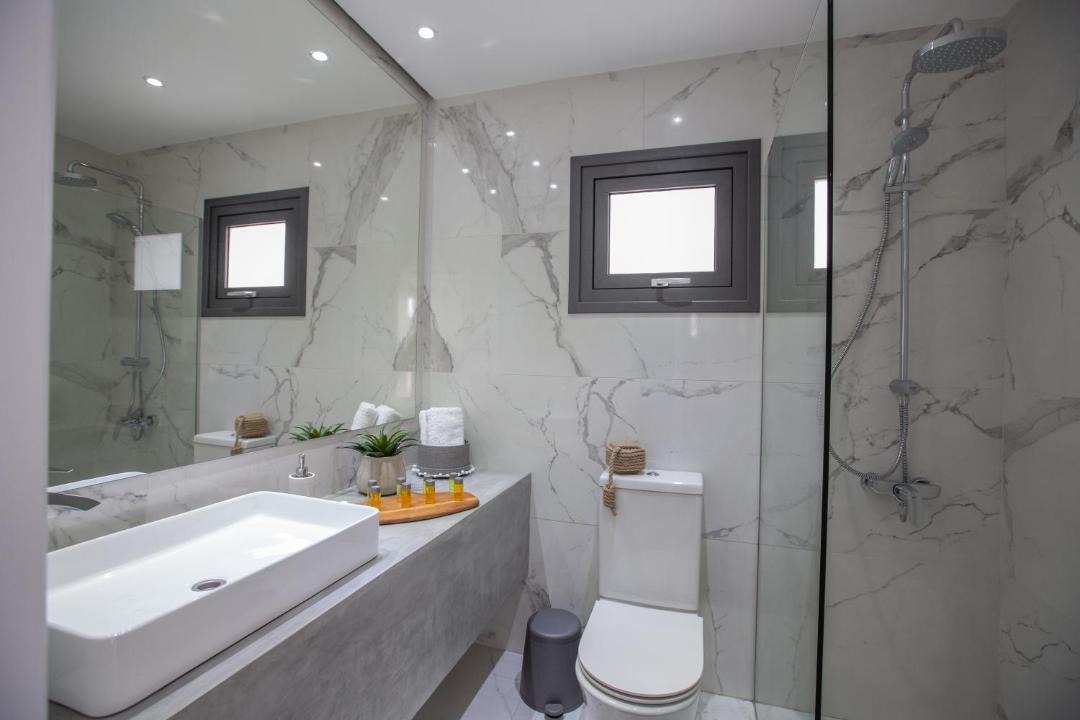 Photo of Bathroom in Protaras