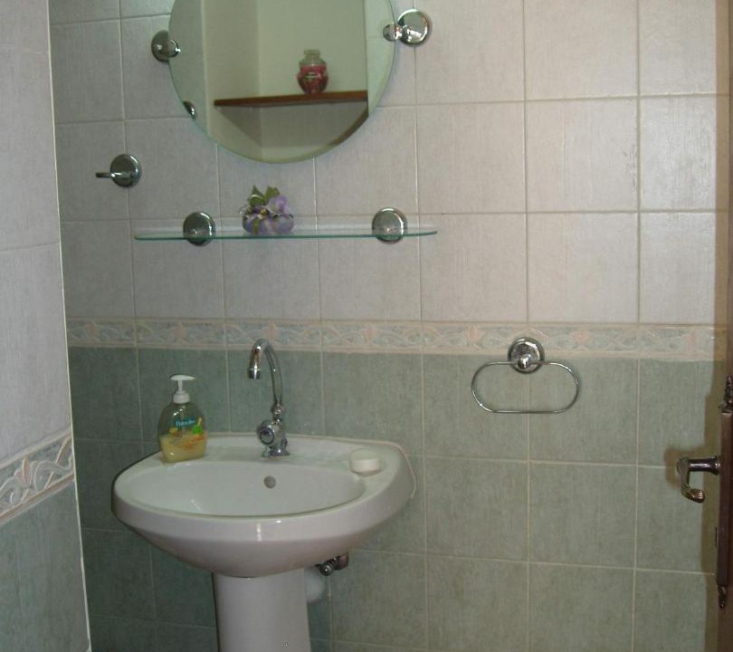 Photo of Bathroom in Tochni