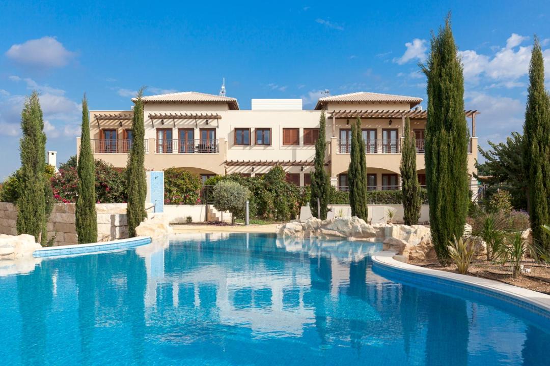 Photo of Others in Aphrodite Hills