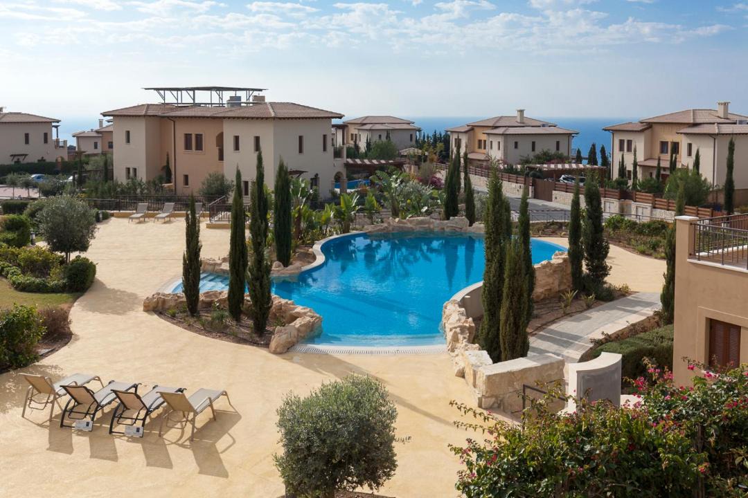 Photo of Others in Aphrodite Hills