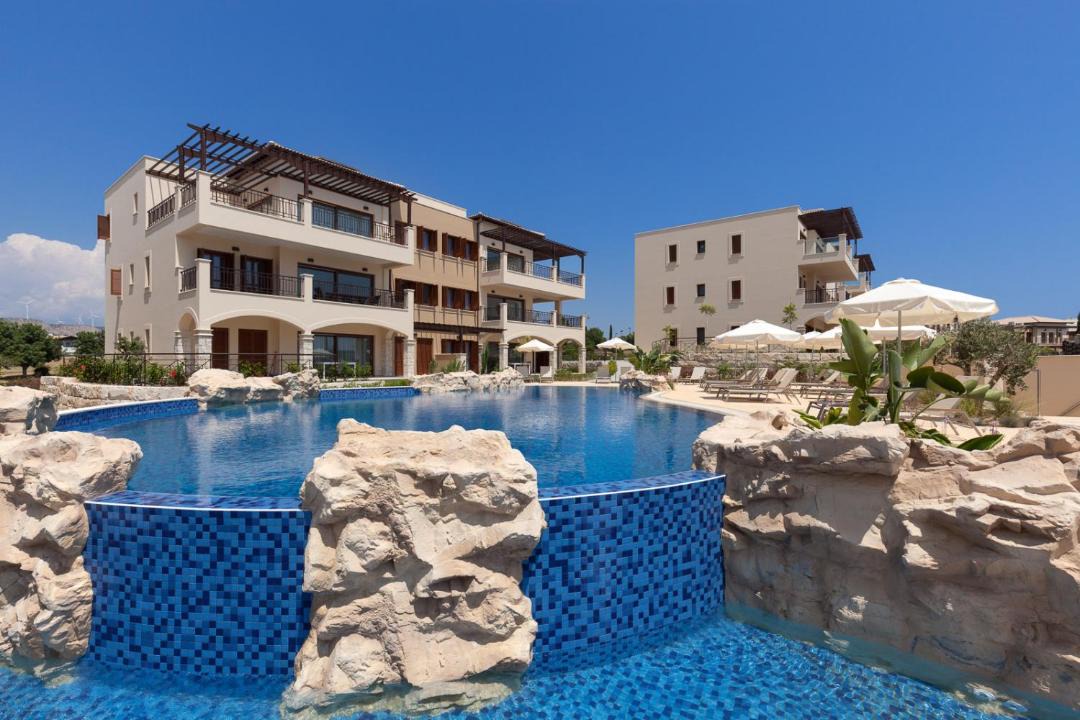 Photo of Others in Aphrodite Hills