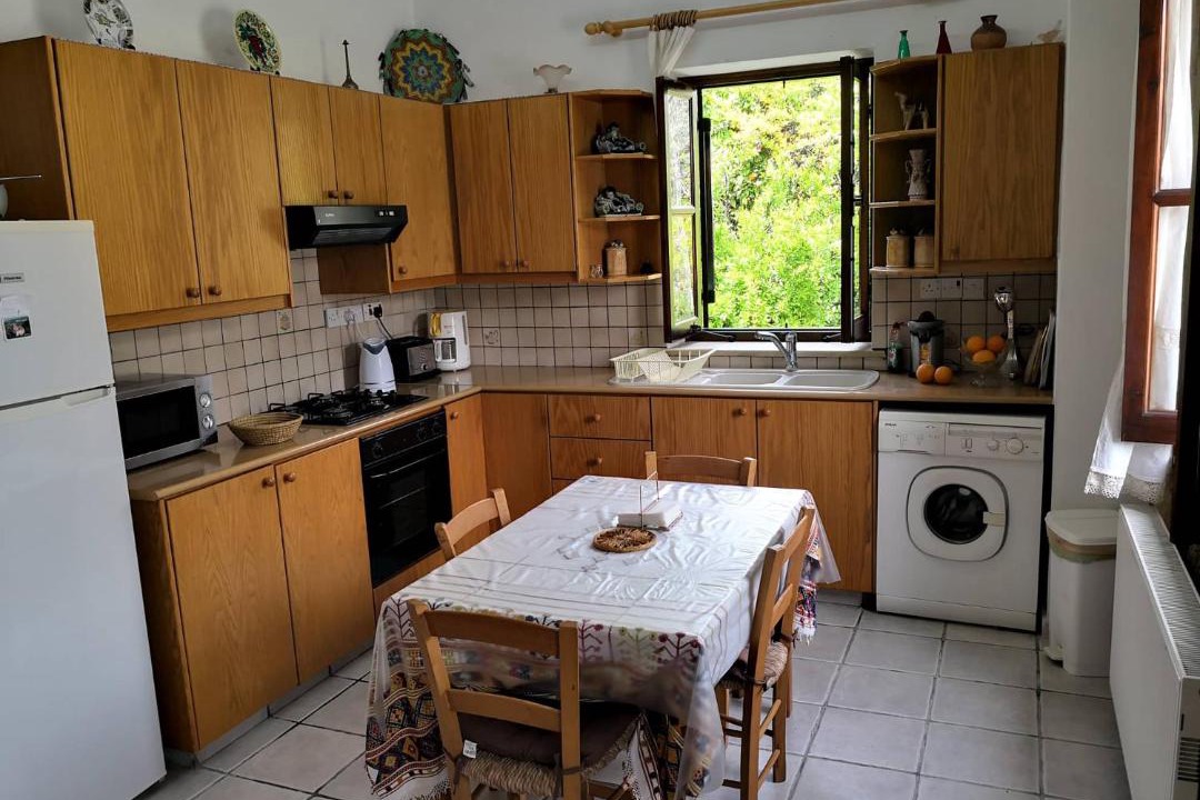Photo of Kitchen in Goudi