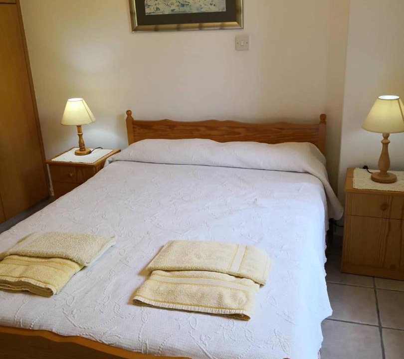 Photo of Bedroom in Goudi