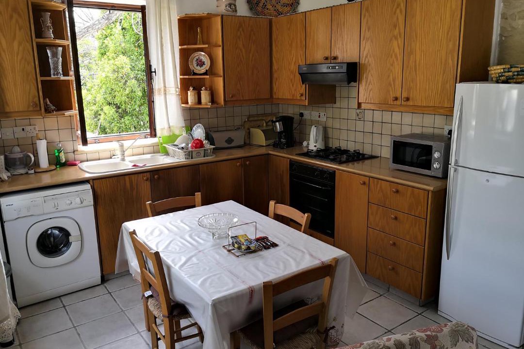 Photo of Kitchen in Goudi