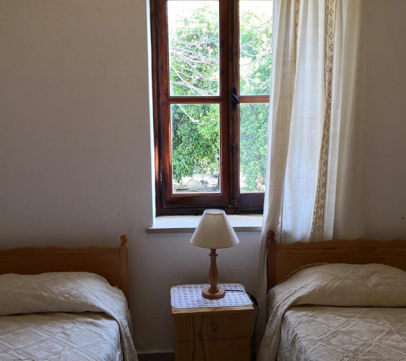 Photo of Bedroom in Goudi