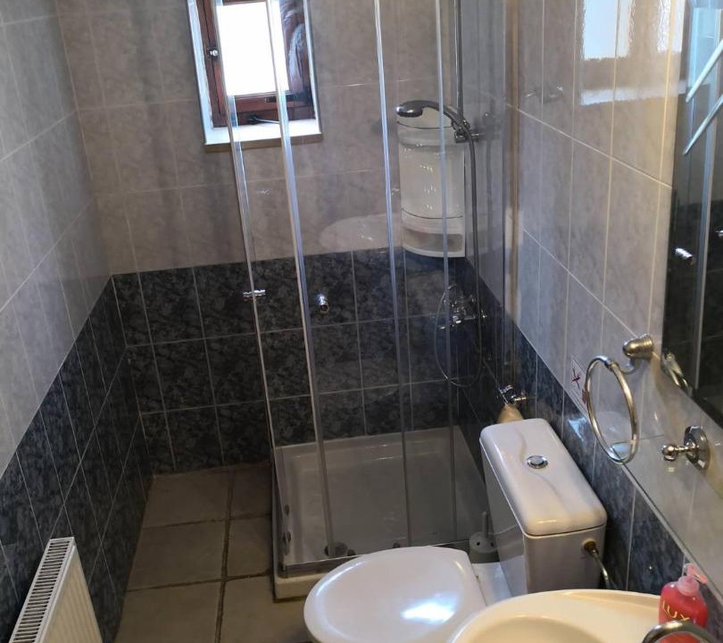 Photo of Bathroom in Goudi