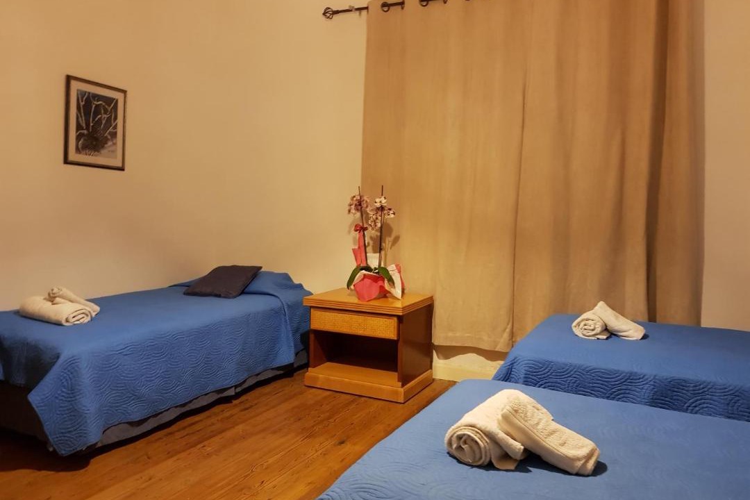 Photo of Bedroom in Old Town