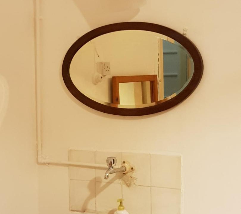 Photo of Bathroom in Old Town